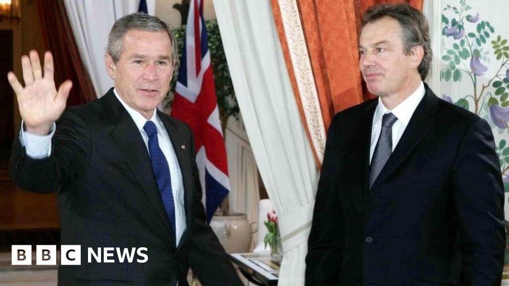 Iraq Inquiry report to be published 'by July 2016' - BBC News
