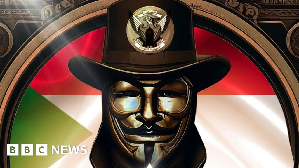 Хакерска група, наречена Anonymous Sudan, премести X, известен преди като