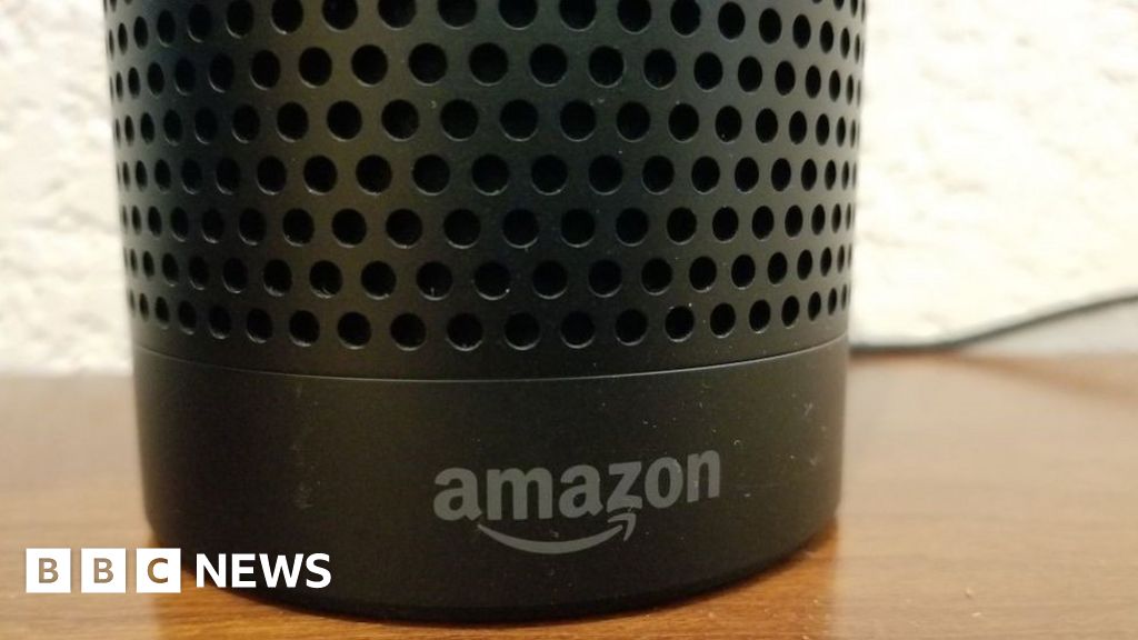 Amazon to pay $30m over Alexa and Ring privacy violations