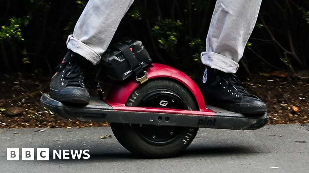 Onewheel: loja de snowboard suspende vendas após quatro mortes nos EUA