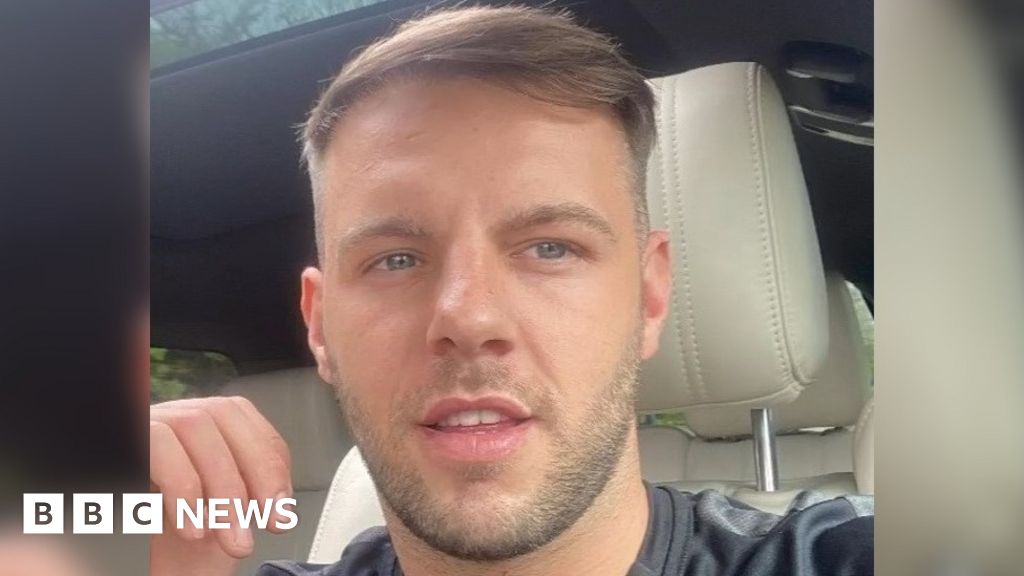 Mossley death John Belfield wanted on suspicion of murder