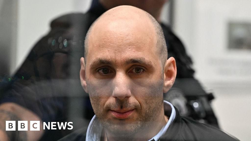Husband guilty in murder case without a body that shocked France