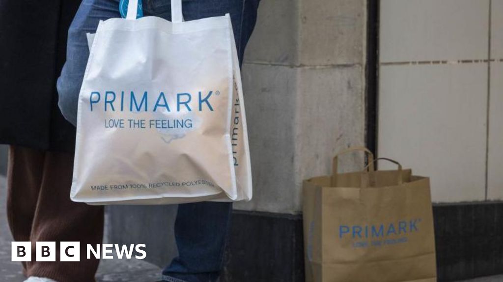 Primark considers investing outside UK due to Budget