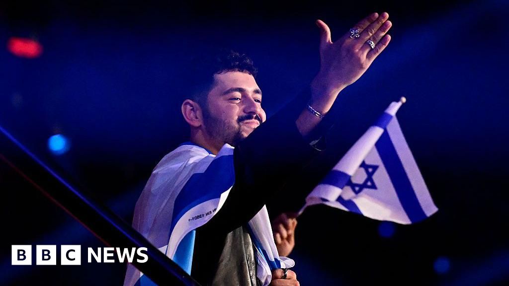What you need to know about the second Eurovision semi-final and grand final
