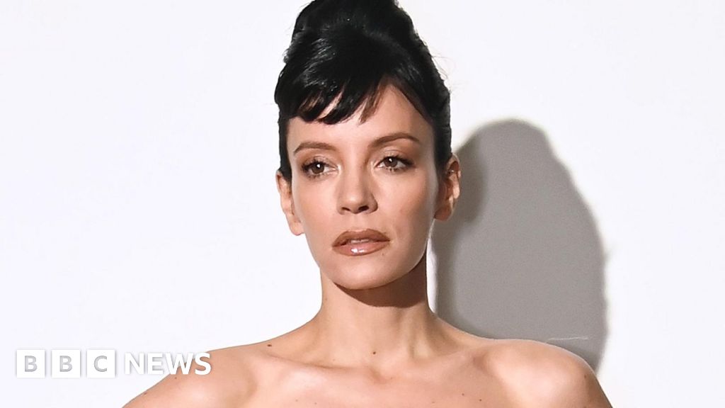 Lily Allen to bring break-up album to Boardmasters festival