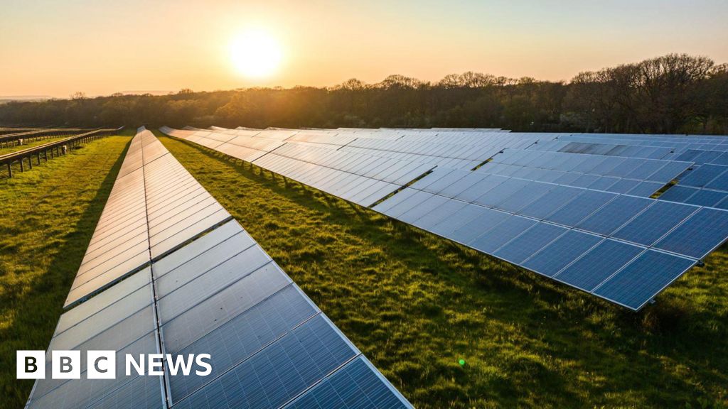 Cottam solar farm project gets go-ahead from government