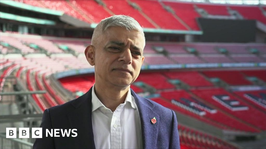 In a groundbreaking initiative, London's mayor has teamed up with 16 prominent football clubs to combat youth violence, leveraging the sport's influence to steer vulnerable youngsters towards positive pursuits.