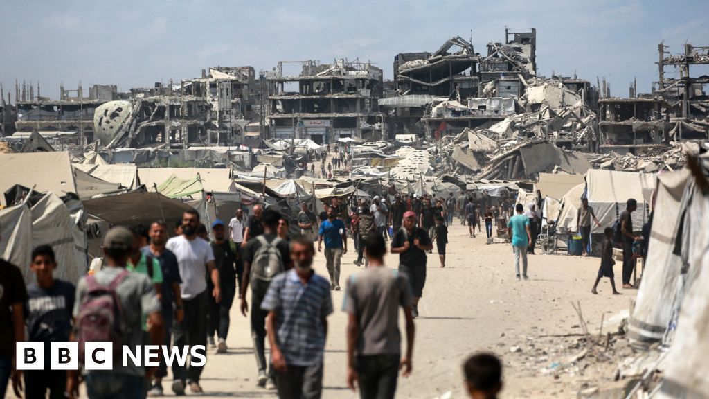 Israels plan means more misery for Palestinians and big risk for Netanyahu