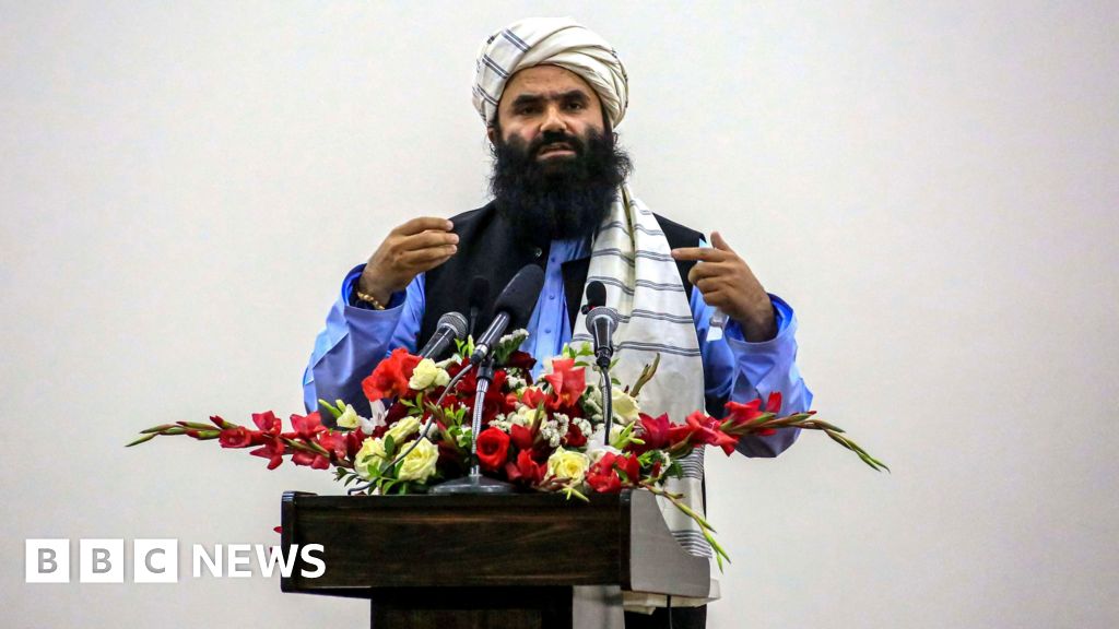 US drops bounties on key Taliban leaders thumbnail