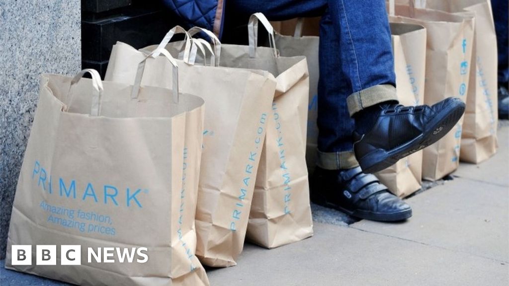 primark online shopping bags