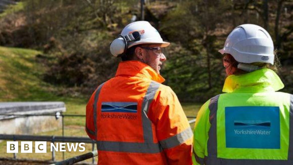 bbc.co.uk - Fiona Callow - Pannal sewer network upgrade to support new housing