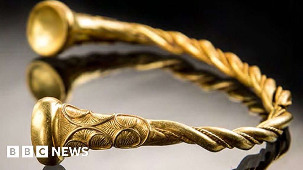 Iron Age study targets British DNA mystery