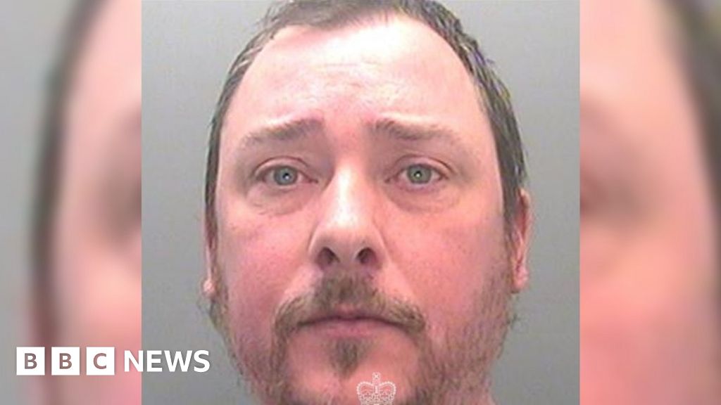 Cardiff Teacher Jailed For Pupils Indecent Photos Bbc News 