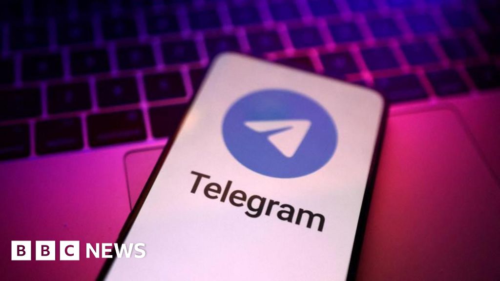 Telegram apologises for handling of deepfake porn material