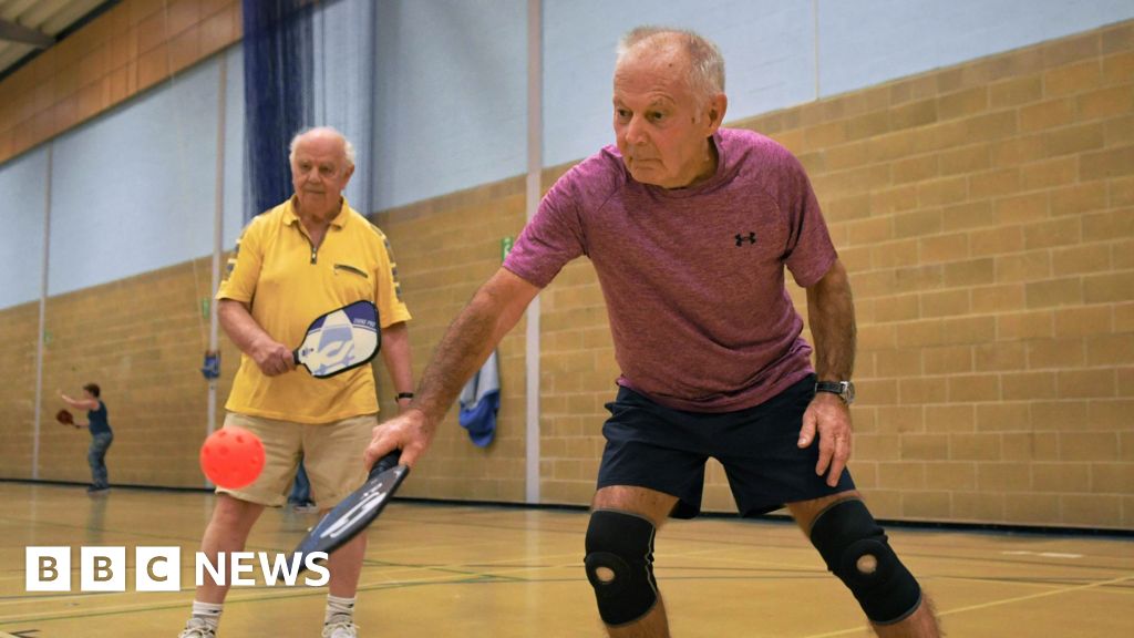 Indoor Pickleball Franchises Expand Courts in Tacoma, Federal Way, Fort Myers