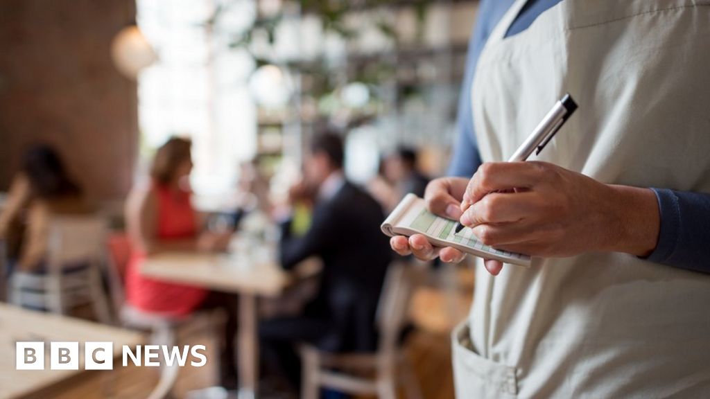 'I lost £50 when diners left without paying'