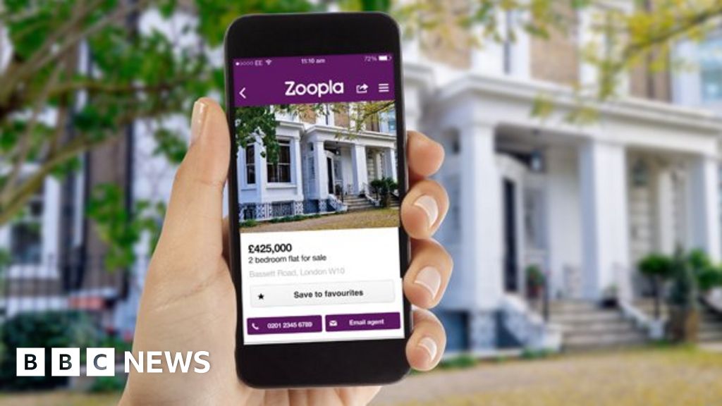 Zoopla promises to end housing benefit discrimination BBC News