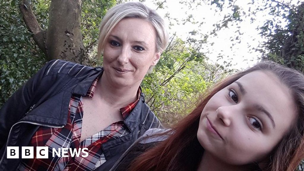 Salisbury Wife And Daughter Murder Accused In Court Bbc News 