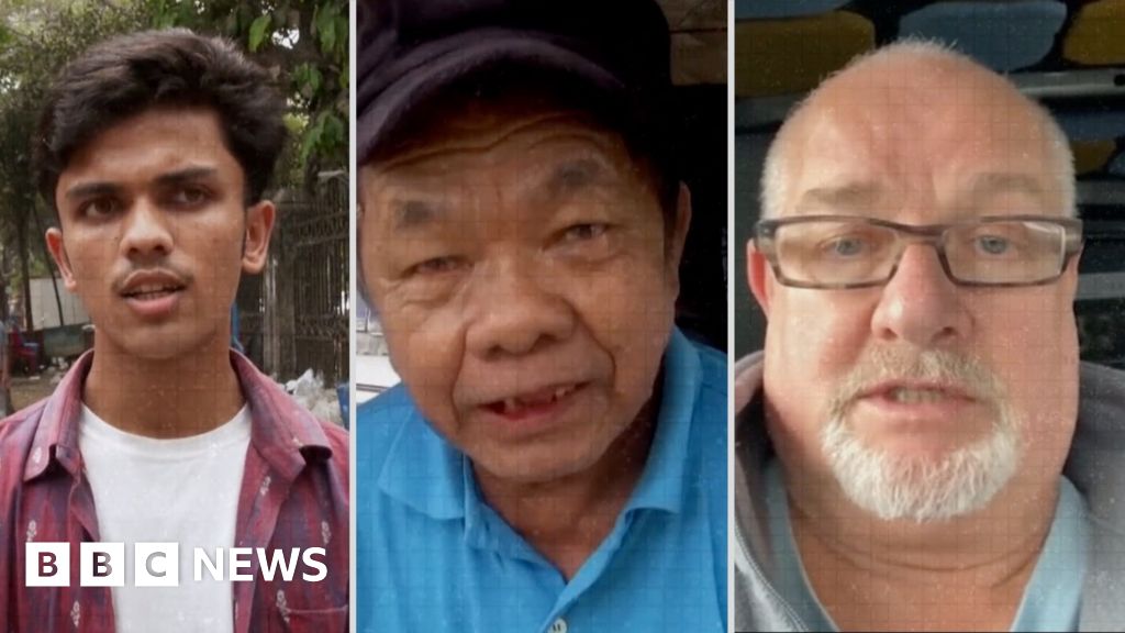 तेल की कीमतों में उतार-चढ़ाव का दुनिया भर के लोगों पर क्या असर पड़ रहा है?