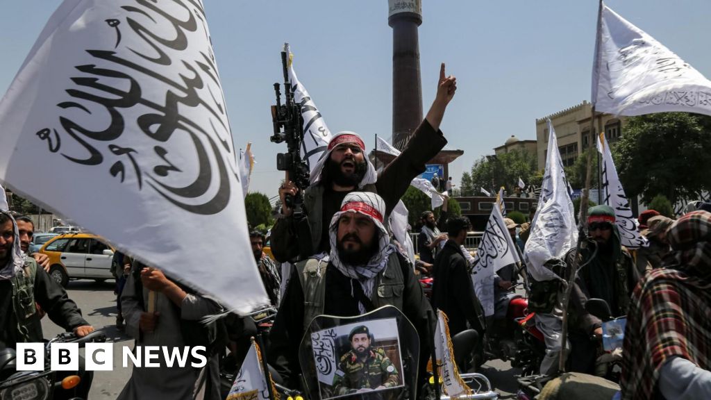 Thousands of Afghans won't receive compensation for data breach thumbnail