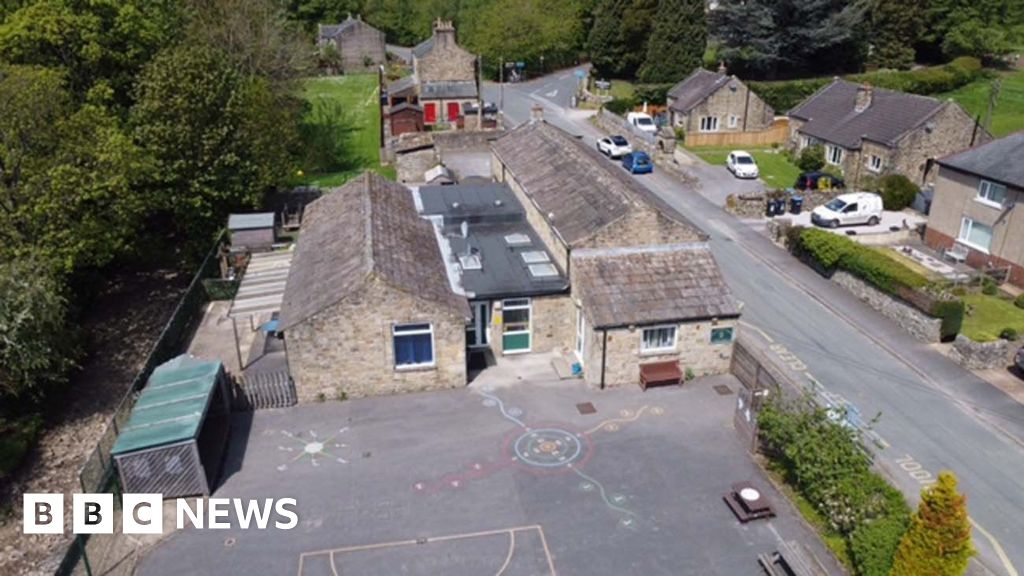 Fountains Earth school with no pupils to close by end of month 