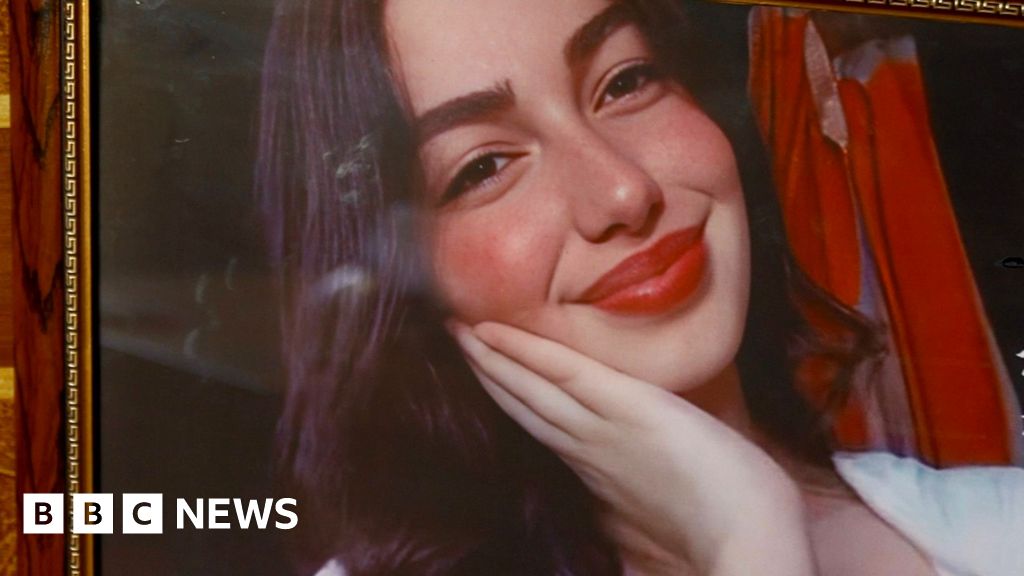 'Killed because they are Alawites': Fear among Syria's minorities after the fall of Assad