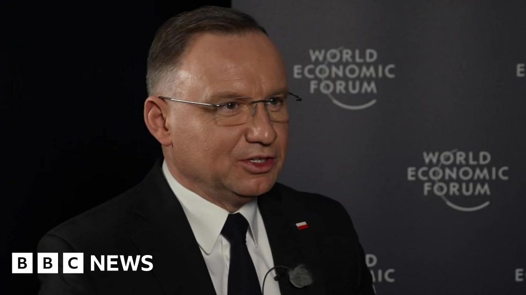 Poland warns against restarting Russia gas supplies