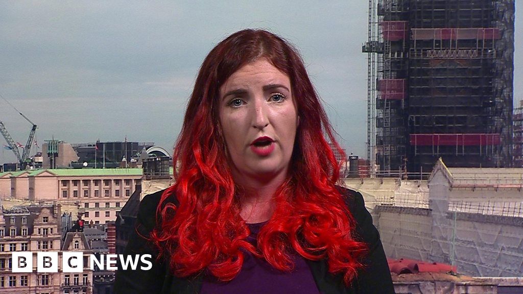 Brexit: Louise Haigh On Withdrawal Agreement Changes - BBC News