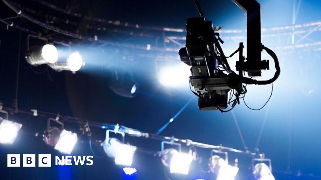 bbc.co.uk - Tony Fisher - Virtual tour of former BBC studios in Borehamwood unveiled