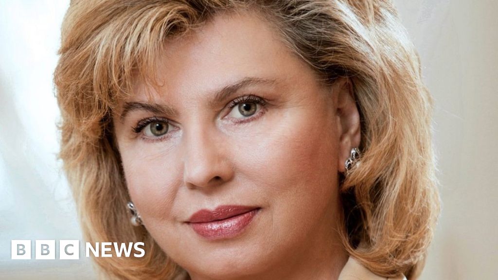 Russia Human Rights New Ombudsman Is Former Police General Bbc News