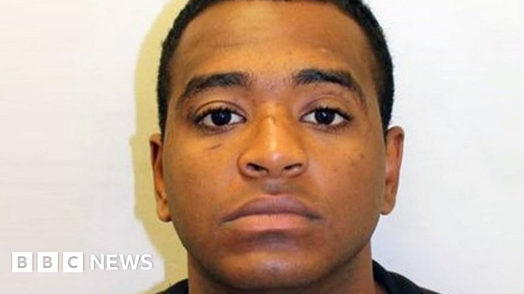 Life Sentence For Sex Offender Who Attacked Six Lone Women Bbc News 5910