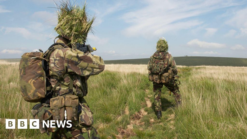 Veterans get social housing priority in rule change