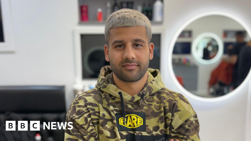 England World Cup squad barber talks trims and trust