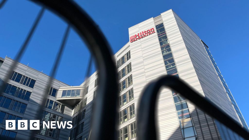Peterborough Council Plans Sale of Unfinished Hilton Hotel with Potential Financial Loss