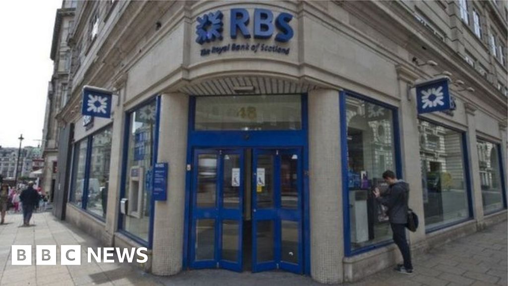 RBS ends Channel Island personal banking services - BBC News