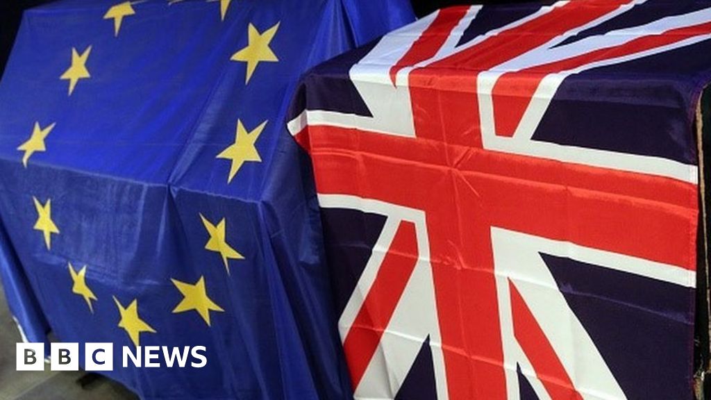 Eu Counter Tariffs The Surprising Development That Could Seal A Trade Deal - 504vvd1