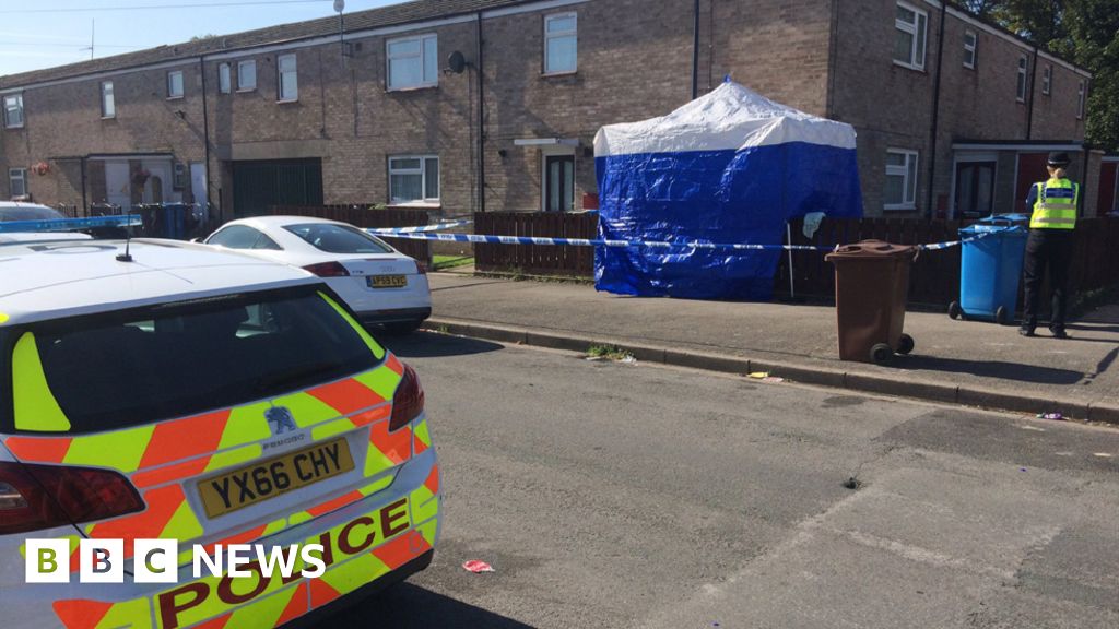 Murder Charge After Woman's Body Found In Hull - BBC News