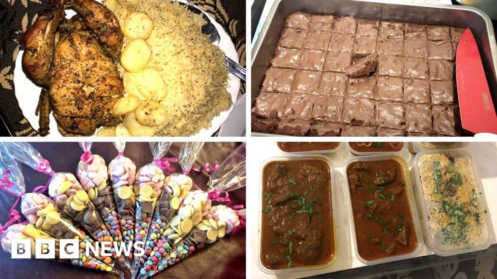 Facebook: Home-food companies relate to FSA watchdog