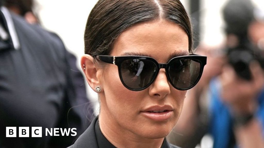 Rebekah Vardy denies it was standard practice to leak stories