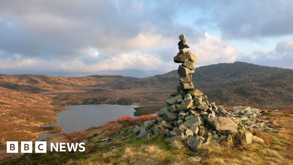 Galloway and Southern Ayrshire on National Geographic 'cool list'