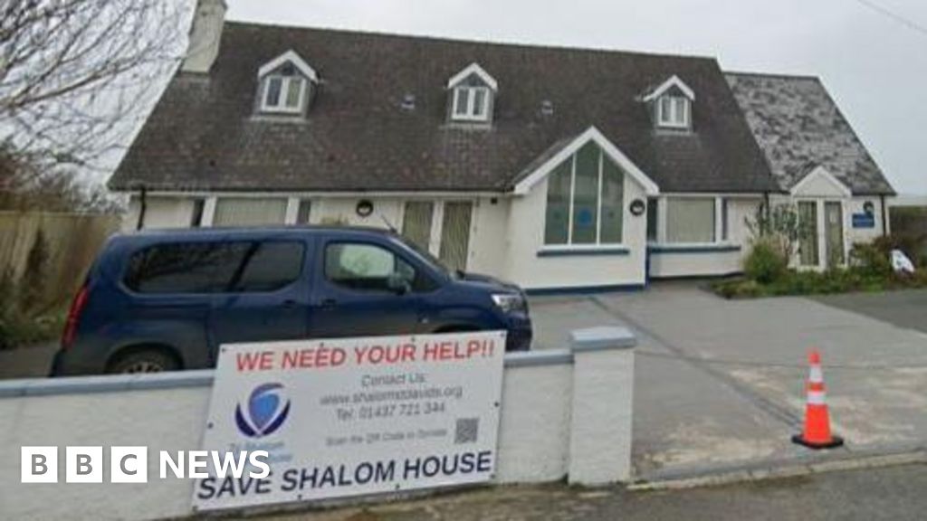 Hospice to close due to financial pressures