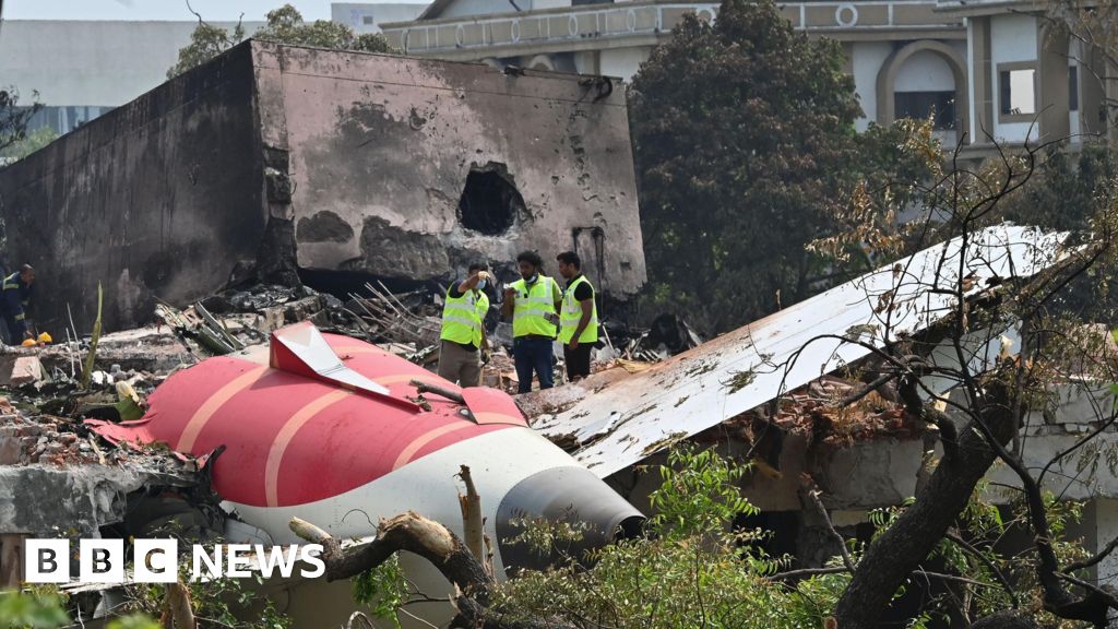 Air India crash aftermath handled 'irresponsibly', says court