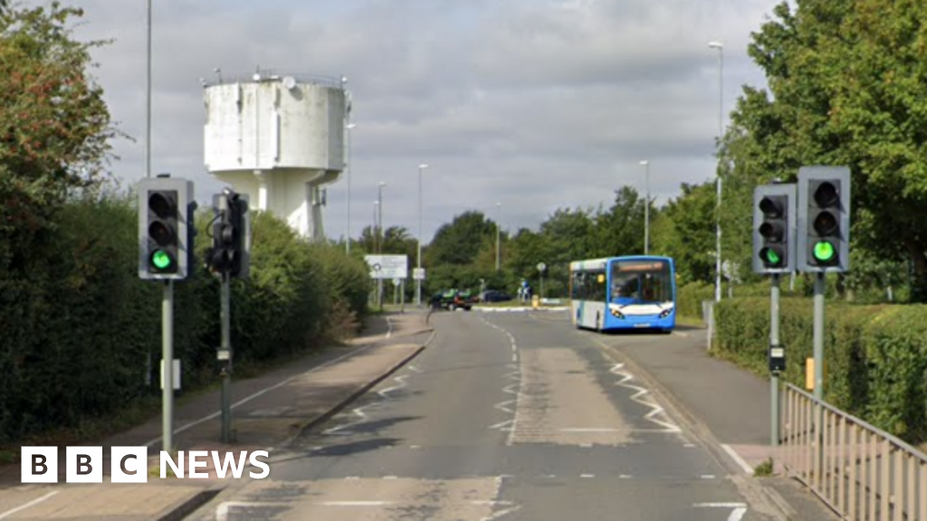 Mobility Scooter Rider Seriously Injured in Huntingdon Crash