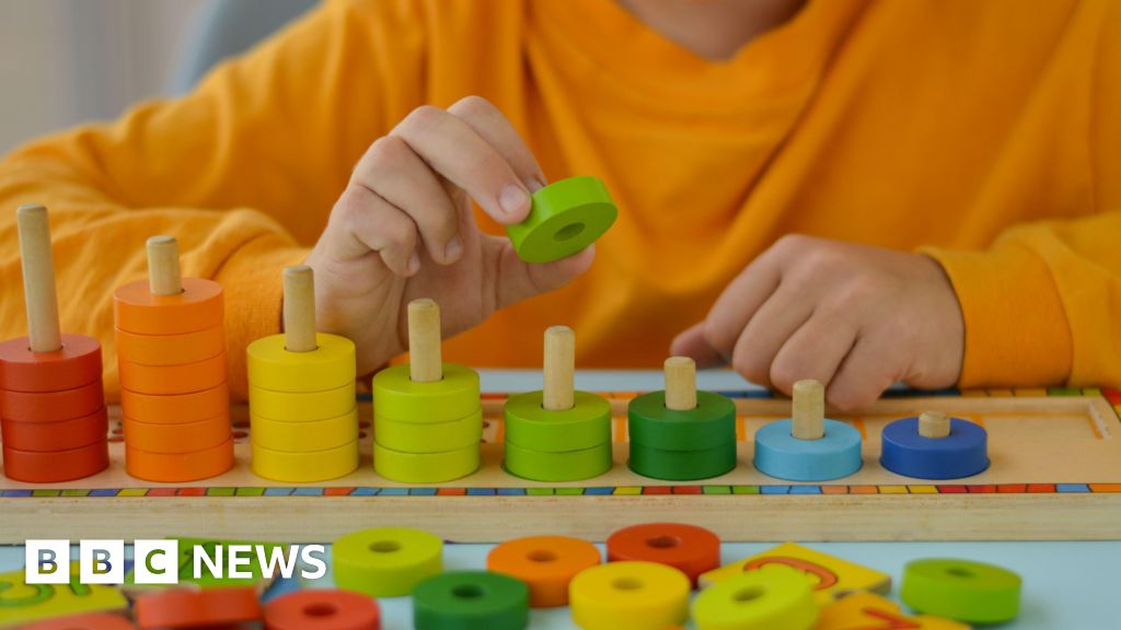 U-turn over decision to cancel special school summer schemes