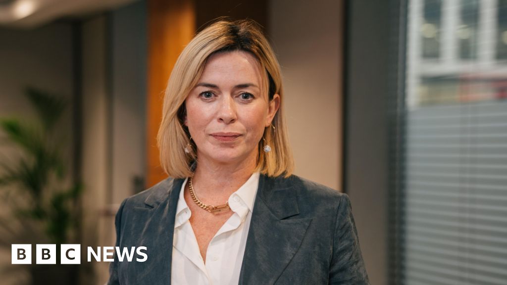 The Guest's Eve Myles on why other mums find her frightening