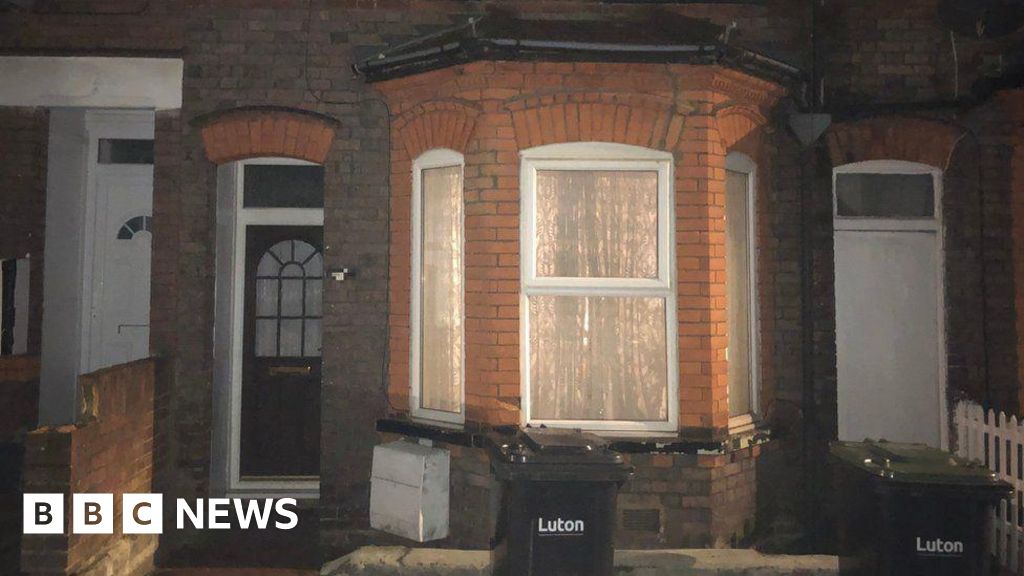 Man whose house was 'stolen' gets possession back