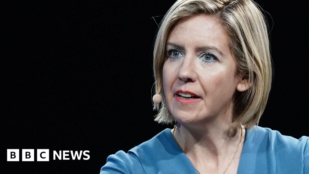 Lincolnshire mayor Andrea Jenkyns 'committed' to moving to county