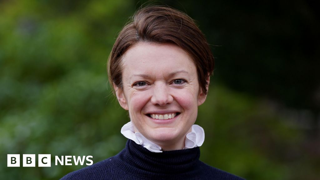 bbc.co.uk - Founder's daughter takes design role for hometown Maggie's centre