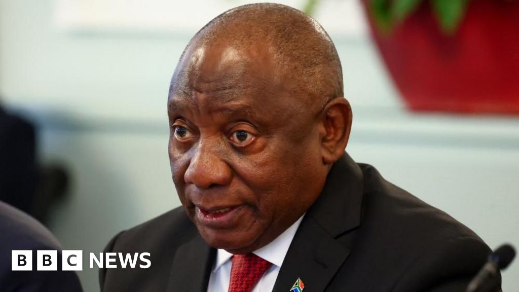 South Africa court rules impeachment proceedings against president should not have been blocked