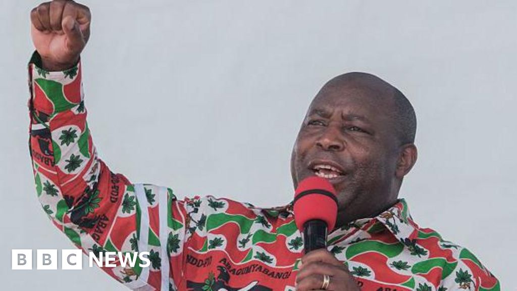 Burundi elections: One-party parliament looms as opposition says democracy ‘killed’